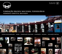 Fundação Museu Nacional Ferroviário Armando Ginestal Machado 