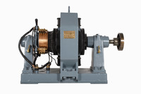 Máquina dinamoelétrica - Schuckert & Cº. 1880