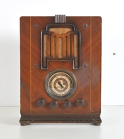 Rádio Luxor. Anos 1940